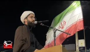 مطالبه&zwnj;گری مسئولانه و پرهیز از غیبت، ضامن وحدت جامعه است