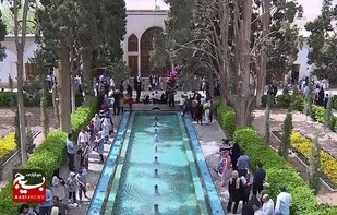 کاشان میزبان ۴۸۰ هزار گردشگر در تعطیلات عید فطر