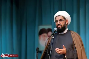 غرب در قبال ایران غیراصولی عمل می&zwnj;کند