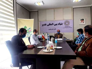 رسانه ها، جریان ساز پیام &laquo;غدیر&raquo; باشند/جریان غدیر، اصل حکومت را در برمی گیرد