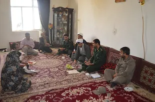 جانبازان، فریادگران خاموشی که به جامعه کمال بخشیده&zwnj;اند