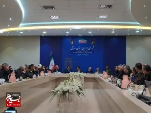 معاون رئیس جمهور: طرح فوریت اداری در استان&zwnj;ها اجرا خواهد شد
