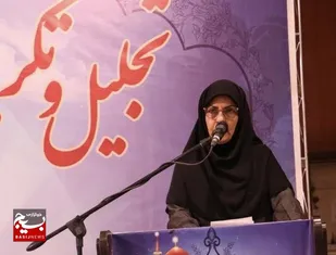 شرکت در انتخابات نشان دهنده مدنیّت است