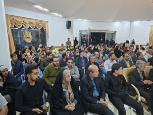 از تجلیل پرستاران تا گشایش افق&zwnj;های تازه خدمت در مؤسسه خیریه توانبخشی حضرت علی&zwnj;اکبر(ع) بیرجند
