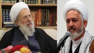 پیام تسلیت نماینده ولی فقیه در سپاه سیدالشهدا(ع) به مناسبت درگذشت آیت الله محمدی ری شهری