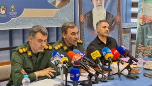 تشریح برنامه&zwnj;های هفته دفاع مقدس در اردبیل