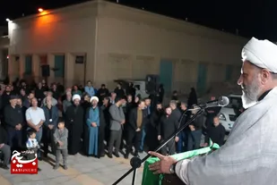 ناکامی دشمن در مقابله با فرهنگ و تمدن غنی ایران/وحدت مردم رمز شکست دشمنان است