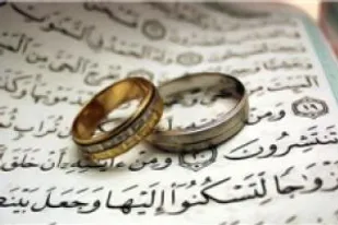 ۱۱۰ زوج مددجوی کمیته امداد گیلان امسال کمک هزینه ازدواج دریافت کردند
