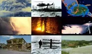 مدیران بلایا باید پاسخ و بازیابی بحران را، همزمان مدیریت کنند