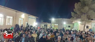 یادواره شهدای شهرستان مه ولات به مناسبت سالروز آزادسازی خرمشهر