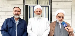 اعیاد اسلامی زمینه ساز وحدت اسلامی هستند/یکی از ضروریات انقلاب اسلامی، حفظ و تقویت وحدت و انسجام امت اسلامی است