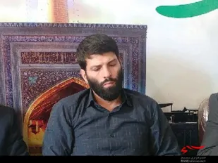 اجرای برنامه &laquo;نسیم مهر رضوی&raquo; در همدان