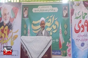 تدابیر هوشمندانه مقام معظم رهبری سبب ارتقای شاخص&zwnj;های عزتمندی کشورمان در سطوح جهانی شده است