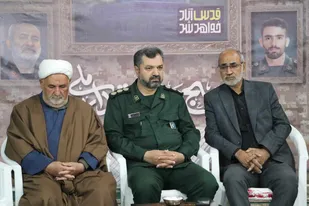 رزمایش کارزار خدمت در محلات کرامت شهرستان بیرجند برگزار شد