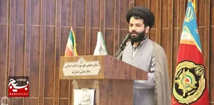 جهاد تبیین طلاب بسیجی، زمینه ساز تقویت ایمان و امید در جامعه است
