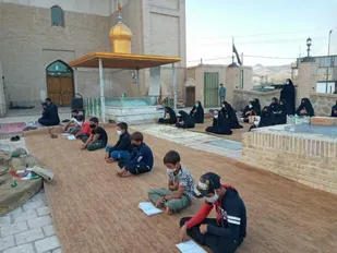 عمل به وصایای شهدا جزء اولویت ها است