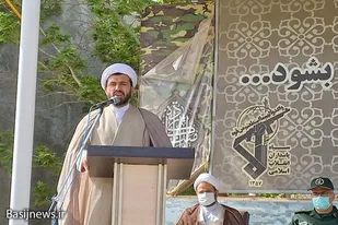 نوع&zwnj;دوستی و مردم&zwnj;دوستی از ویژگی&zwnj;های بارز جهادگران بسیجی است