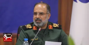 شهادت رزمندگان خللی در جبهه مقاومت ایجاد نمی&zwnj;کند
