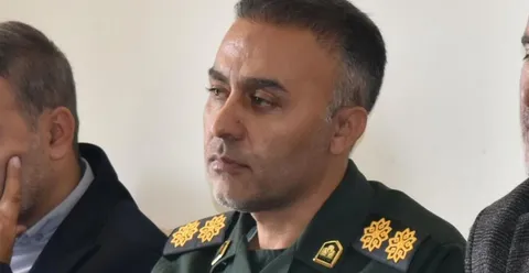مسئول معاونت علمی، پژوهشی و فناوری بسیج سپاه فتح کهگیلویه و بویراحمد معرفی شد