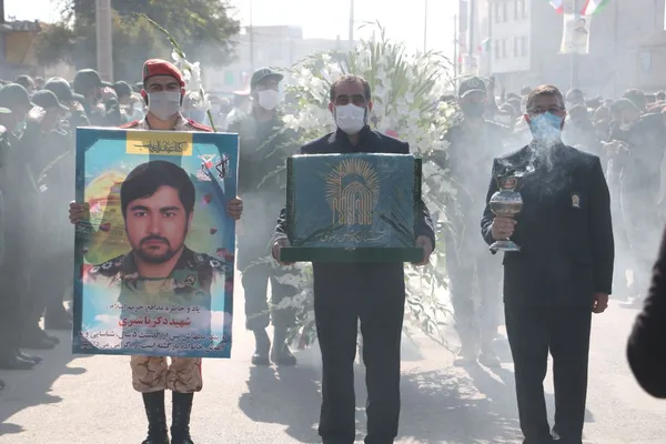 عکاس: حسین نجاری