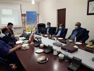 مطالبات صنایع خوزستان در راستای رونق تولید پیگیری می&zwnj;شود