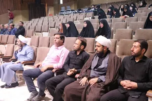 آغاز بزرگترین رویداد قرآنی استان یزد در شهرستان اردکان