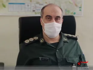 همراه مردم تا شکست ویروس کرونا خواهیم بود