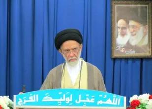 طرح عفاف و حجاب باید در ماه رمضان اجرا می&zwnj;شد
