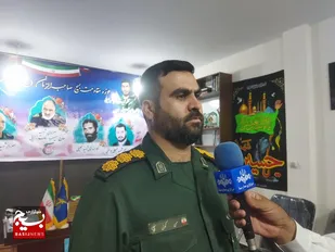 بسیج در خط مقدم عمل به فرامین رهبر معظم انقلاب اسلامی است