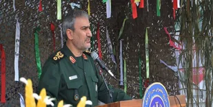 قدرت بازدارندگی ایران نتیجه توجه به توان داخلی است