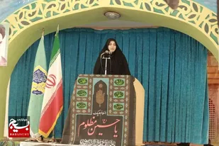 خبرنگاران صدای مردم هستند