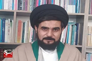 شهید مطهری از شهدای شاخص جهاد تبیین است