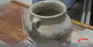 کشف آثار باستانی دوره هزاره اول پیش از میلاد در مشگین&zwnj;شهر