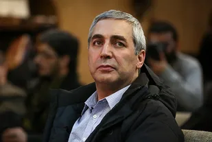 وقتی ما برای ثبت جنگ به جنوب رفتیم فیلمسازانی به شمال رفتند