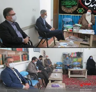کاستی&zwnj;های بخش بهداشت و درمان دامغان گواهی بر مظلومیت مردم این شهرستان