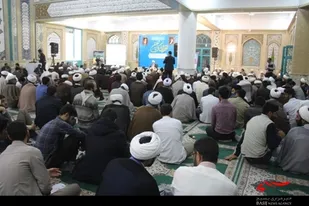 انقلاب اسلامی ایران کامل ترین انقلاب هاست