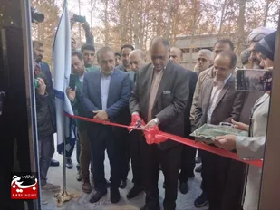 افتتاح خط تولید واکسن&zwnj;های نوترکیب با حضور وزیر جهاد کشاورزی