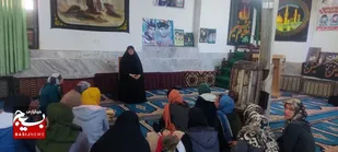 قرارگاه محرومیت&zwnj;زدایی پیشرفت و آبادانی سپاه کربلا در مسیر خدمت به مناطق محروم