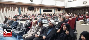 تجلیل از طلایه&zwnj;داران خدمت و محرومیت&zwnj;زدایی در دیار شمس&zwnj;الشموس