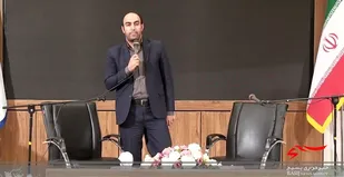 بیانات مقام معظم رهبری مرزبندی بین مردم و آشوب گران را مشخص کرد/بخش خصوصی اجازه سوء استفاده به بیگانگان و دشمنان را نمی دهد