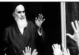 حفظ و انتقال اندیشه امام خمینی به نسل جوان ضروری است