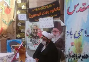 دوران دفاع مقدس، طلایی ترین دوران تاریخ انقلاب است
