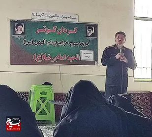 &nbsp;وحدت هموطنان، کلید پیروزی بر توطئه&zwnj;های دشمنان است