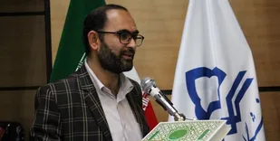 دوره خط امام دانشجویی پیش نیاز میدان کار و تلاش برای تحقق آرمان های انقلاب