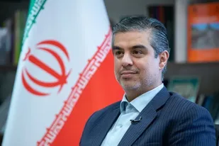 سپاه نماد اقتدار ملی و ضامن امنیت کشور