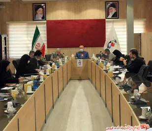 تشریح برنامه&zwnj;های بنیاد قزوین در هفته دفاع مقدس