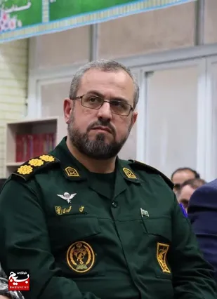 گردان های پرافتخار امام حسین(ع) از ارکان مهم تیپ ۸۲ سپاه استان قزوین است&nbsp;