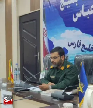 مسابقات قرآنی بسیج مرحله حوزه ای از ۲۱ تا ۳۱ مرداد در حوزه های مقاومت شهرستان بندرعباس برگزار می گردد.
