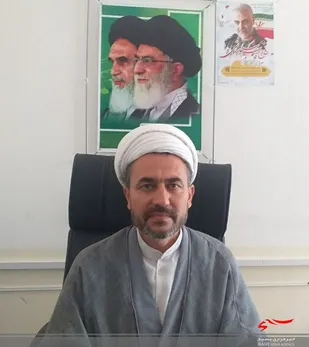 امام خمینی(ره) قطب جدیدی برای دفاع از کیان مسلمین عالم ایجاد کرد