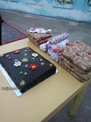ویژه برنامه های ولادت حضرت معصومه و روز دختر حوزه ۱۵ خواهران